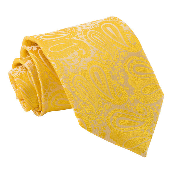 Paisley Classic Tie - Fuchsia Pink