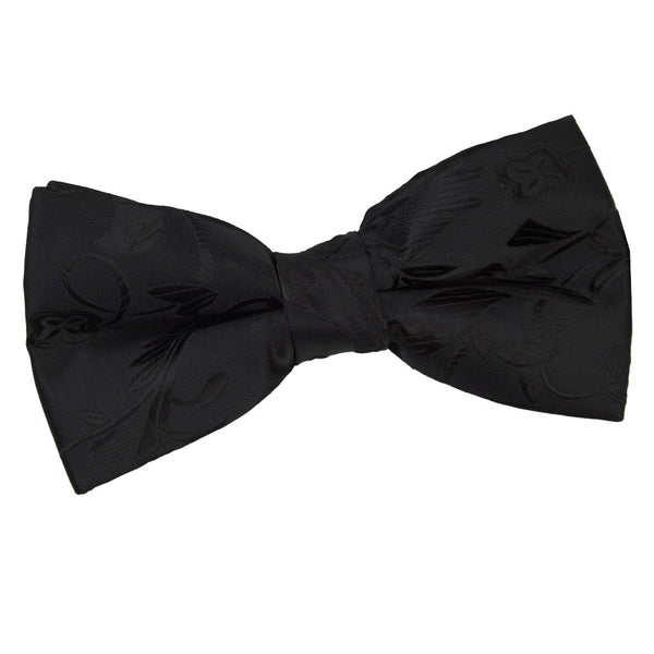 Passion Pre-Tied Bow Tie - White