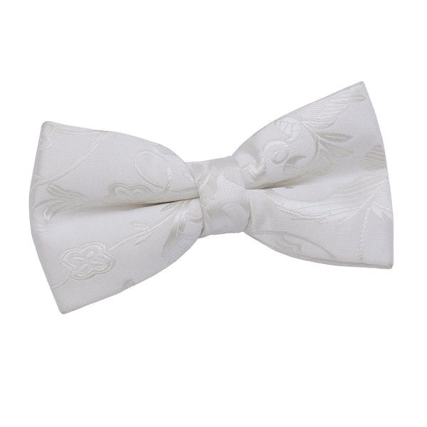 Passion Pre-Tied Bow Tie - Gold