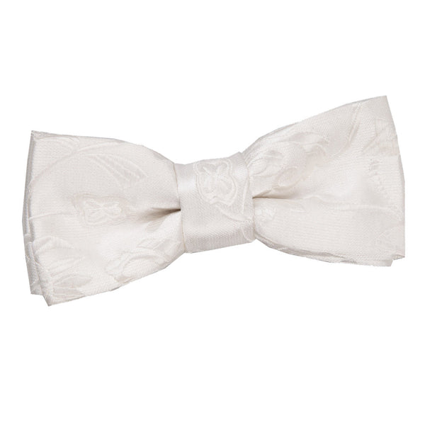 Passion Pre-Tied Bow Tie - Boys - Black
